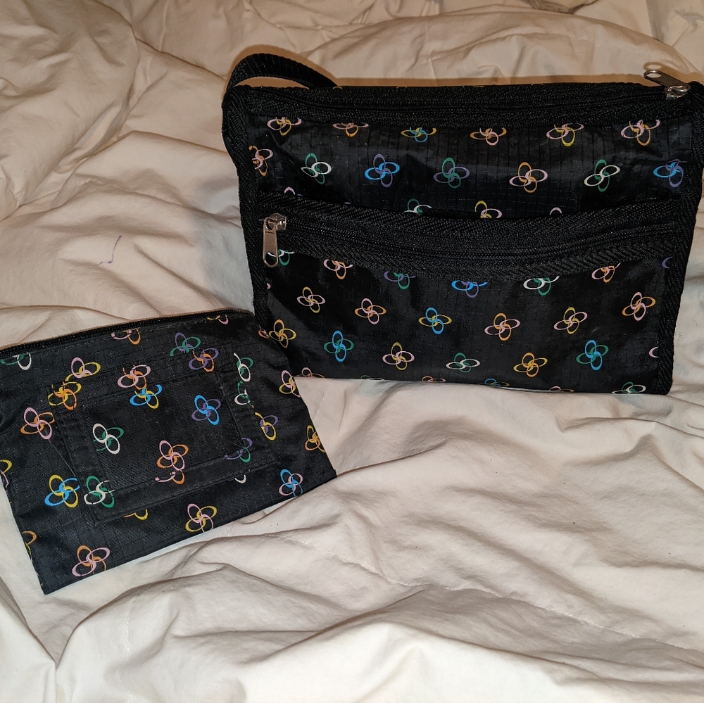 ACCESSORY STREET BAG